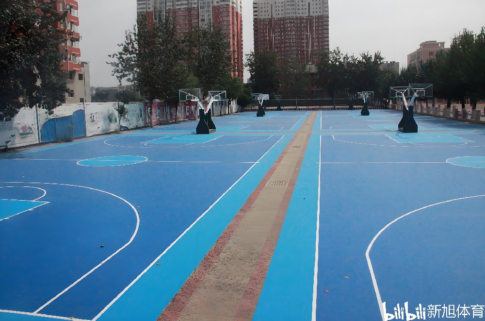 楼顶建篮球场要注意什么